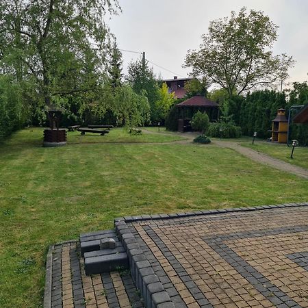 Chatka z Góralskim Klimatem Żywiec Exterior foto